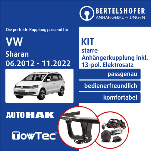 Für sharan typ 7n - sharan,