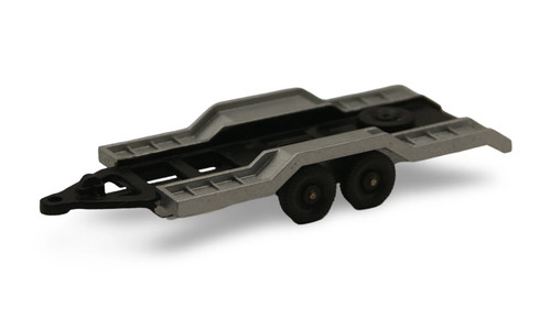 Wiking pkw transportanhänger - wiking, pkw-transportanhänger