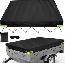 Anhängerplane Flachplane