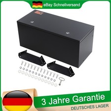 Transportbox pkw anhänger box
