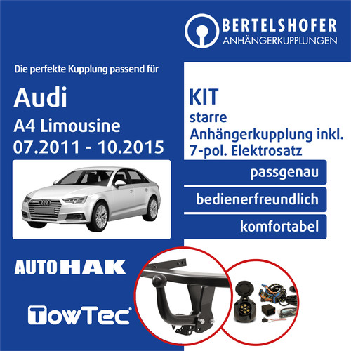 Für audi limousine - für,