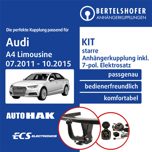 Für audi limousine - für,