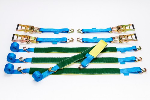 Tlg zurrgurt spanngurt - ,