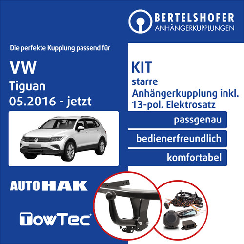 Für tiguan typ ad1 - für,