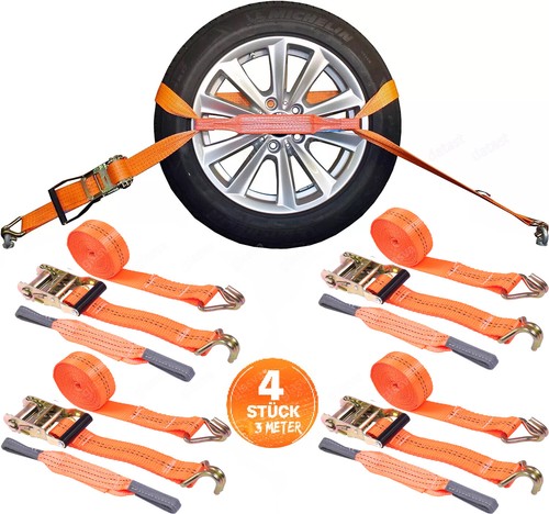 Spanngurte autotransport - spanngurte,