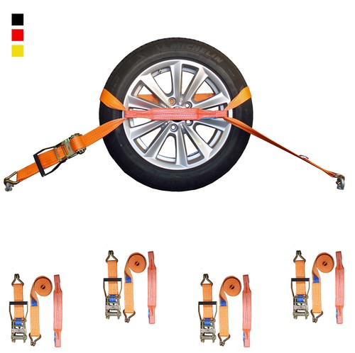 Spanngurte autotransport - spanngurte,