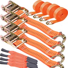 Spanngurte Autotransport PKW