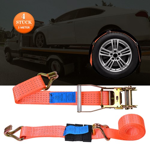 Autotransport spanngurt - 4,