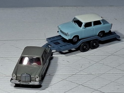 Wiking herpa set - wiking+herpa, h0