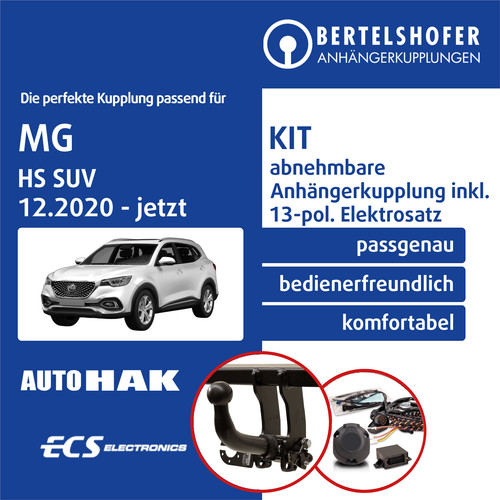 Für suv typ as23 - mg,