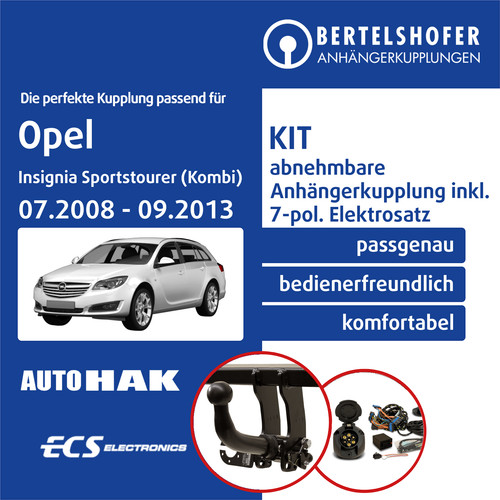 Für opel insignia - für,