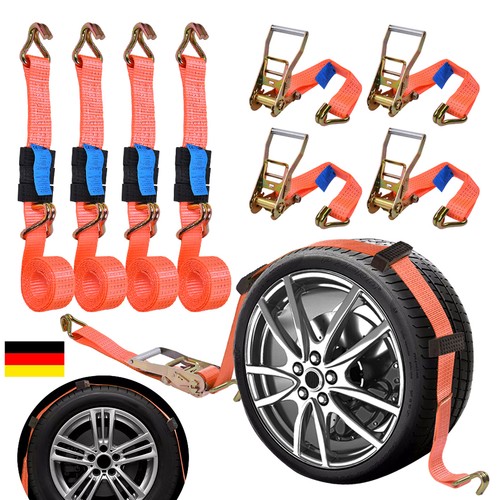 Spanngurt auto transport - spanngurt,