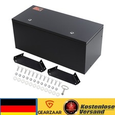 Transportkiste anhängerbox