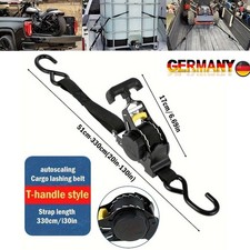 Autotransport Spanngurt 330cm