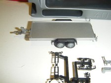 Herpa 052450  PKW-Anhänger