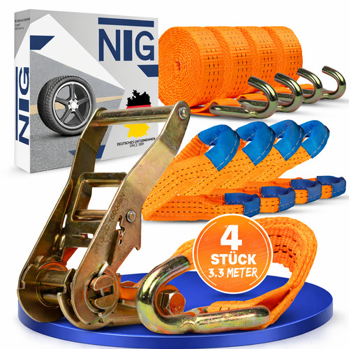 Auto spanngurt transport - 4,