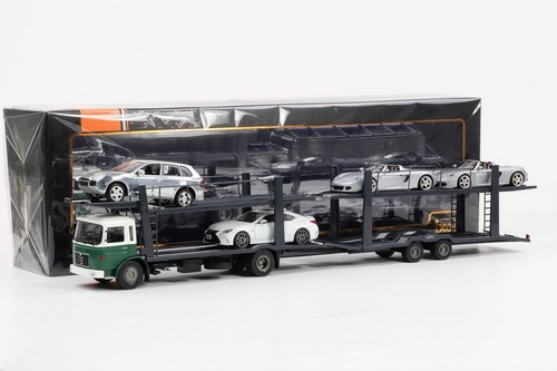 Ixo man lkw 1976 - man,