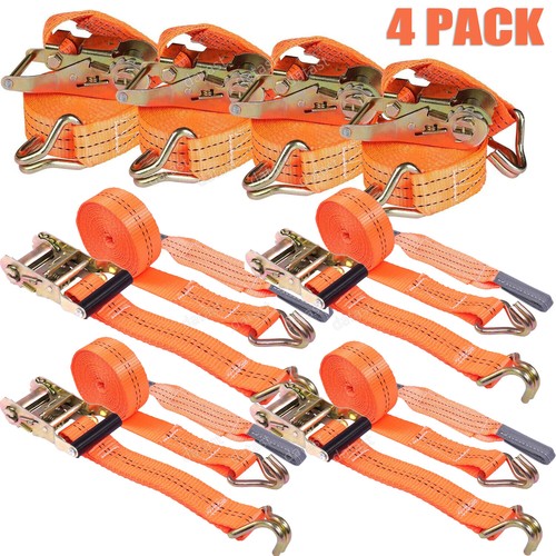 Spanngurte autotransport - 4x,