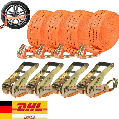 Spanngurte autotransport pkw - autotransport,